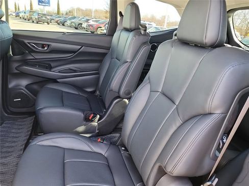 Used 2026 Subaru Ascent Bronze Edition AWD/4WD image 16