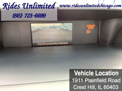 Used 2015 Subaru Forester 2.5i Premium AWD/4WD image 14