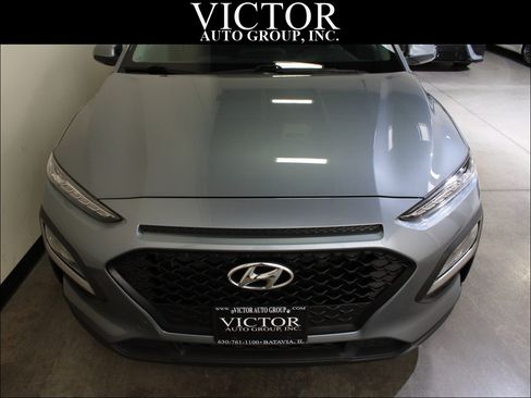 Used 2020 Hyundai Kona SE image 3