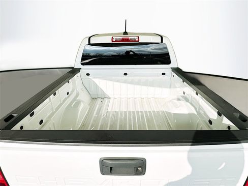 Used 2021 Chevrolet Colorado W/T w/ Custom Special Edition image 23