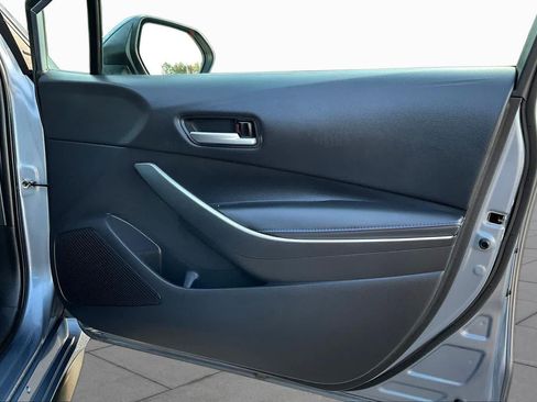 Used 2022 Toyota Corolla SE FWD image 21