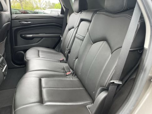 Used 2012 Cadillac SRX FWD image 18