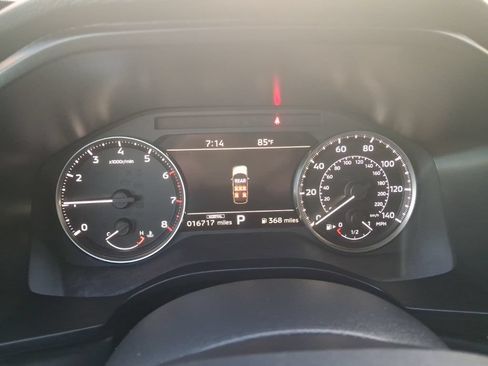 Used 2025 Mitsubishi Outlander SE AWD/4WD image 2