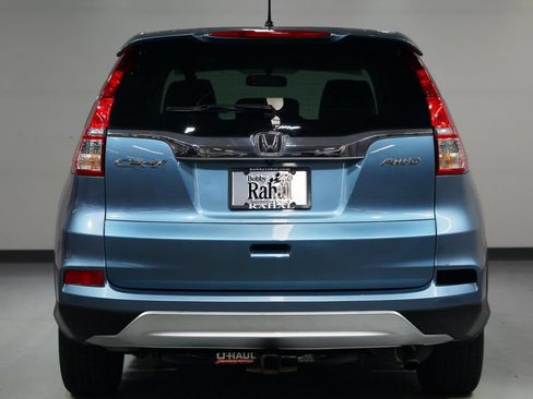 Used 2016 Honda CR-V EX image 2