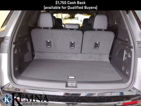 New 2026 Buick Enclave Sport Touring w/ Super Cruise Package image 27