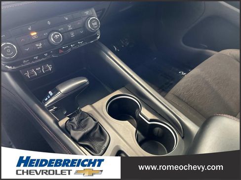 Used 2023 Dodge Durango GT AWD/4WD image 23