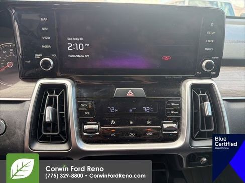 Used 2022 Kia Sorento S AWD/4WD image 19