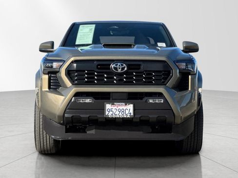 Used 2024 Toyota Tacoma TRD Sport image 8