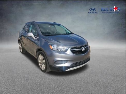 Used 2019 Buick Encore Preferred FWD image 1