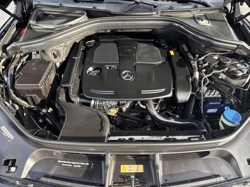 Used 2017 Mercedes-Benz GLE 350 4MATIC image 28