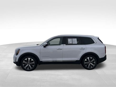 Certified 2022 Kia Telluride EX w/ EX Premium Package image 5
