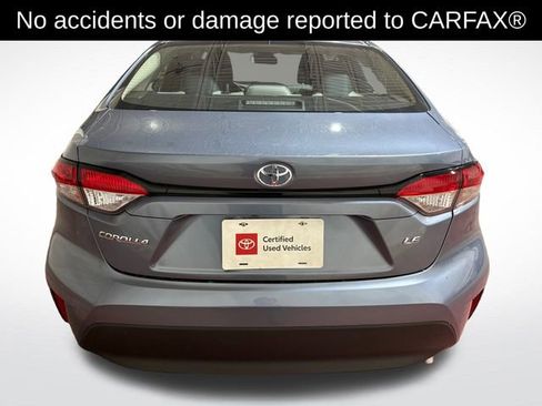Used 2026 Toyota Corolla LE image 3