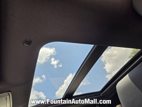 Used 2025 Acura ADX A-Spec AWD/4WD image 16