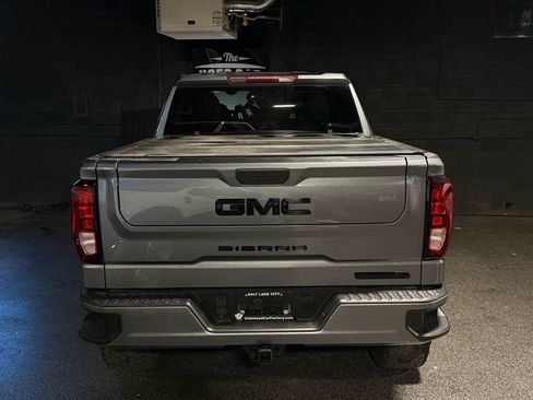 Used 2022 GMC Sierra 1500 Elevation AWD/4WD image 5