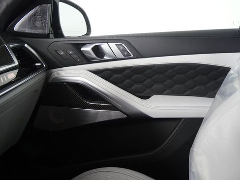 New 2026 BMW X6 M Competition w/ Executive Package image 26