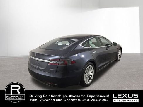Used 2017 Tesla Model S 100D image 6