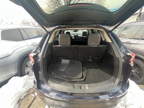 Used 2022 MAZDA CX-9 Touring Plus image 10