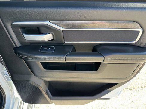 Certified 2024 RAM 2500 Big Horn image 42