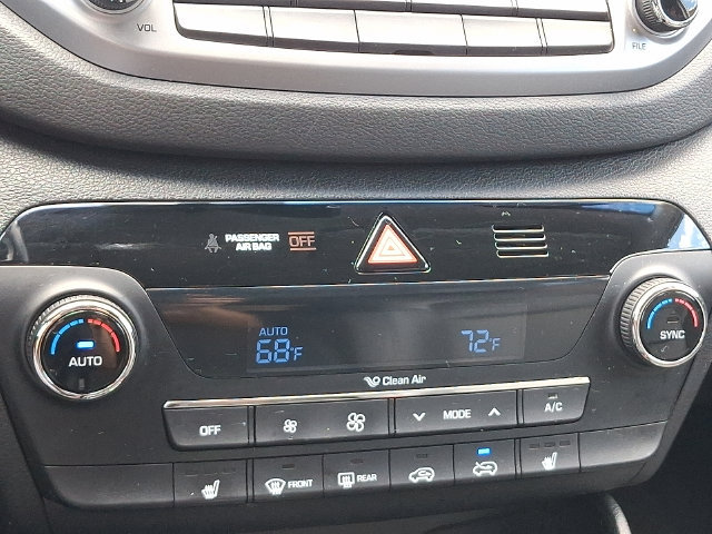 Used 2018 Hyundai Tucson SEL Plus AWD/4WD image 15