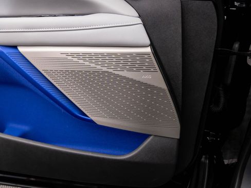 New 2026 Cadillac Optiq Sport 1 image 22