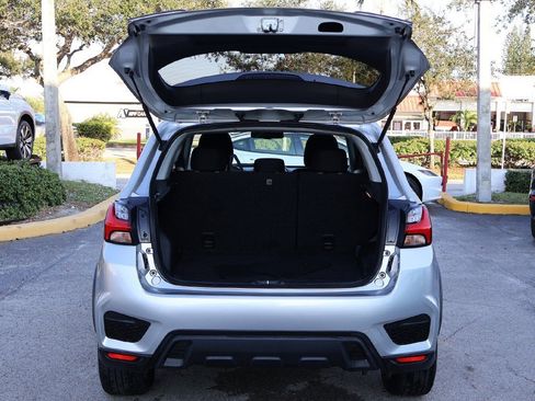 Used 2021 Mitsubishi Outlander Sport ES image 16