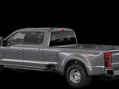 New 2026 Ford F350 Lariat AWD/4WD image 24