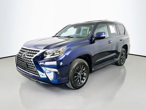 Used 2023 Lexus GX 460 Premium w/ Premium Package image 3