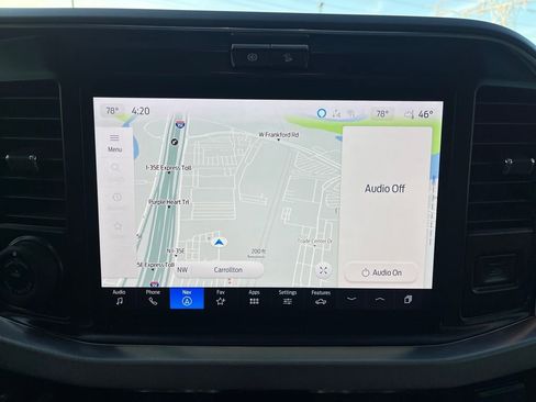 Used 2026 Ford F350 Platinum w/ Platinum Plus Package image 24