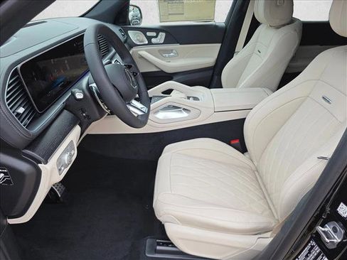 New 2026 Mercedes-Benz GLE 63 AMG S image 15