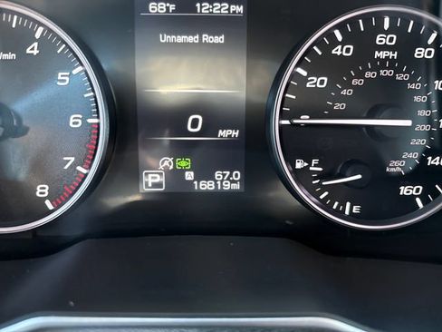 Used 2023 Subaru Outback Limited AWD/4WD image 22