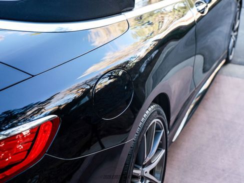 Used 2018 Mercedes-Benz S 560 Cabriolet image 63