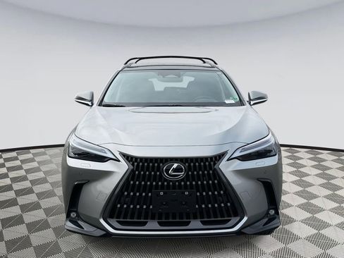 New 2026 Lexus NX 450h+ AWD w/ Luxury Package image 6