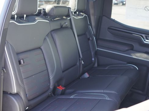 New 2026 GMC Sierra 1500 AT4X image 17