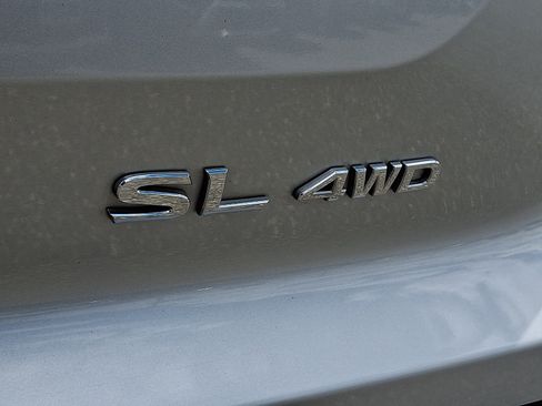 Certified 2023 Nissan Pathfinder SL AWD/4WD image 29