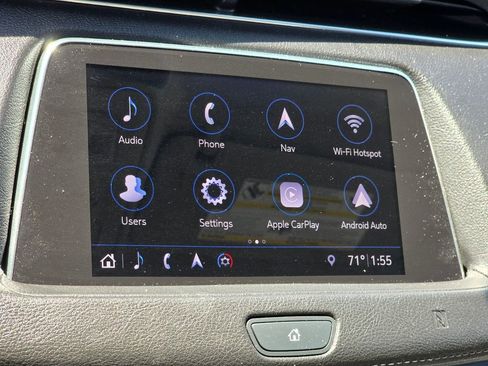 Used 2019 Cadillac XT4 Premium Luxury FWD image 20