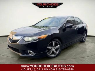 Used 2013 Acura TSX Special Edition FWD video 1