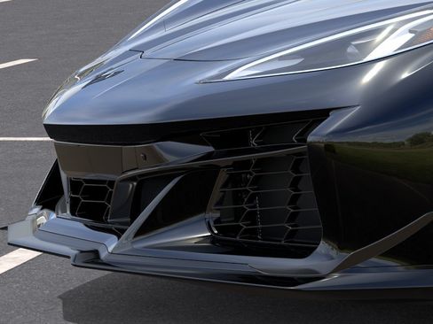New 2027 Chevrolet Corvette Z06 w/ Z07 Performance Package RWD image 39