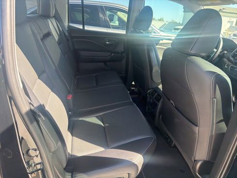 Used 2023 Honda Ridgeline RTL image 14