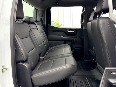 Used 2020 Chevrolet Silverado 1500 W/T w/ WT Fleet Convenience Package image 14