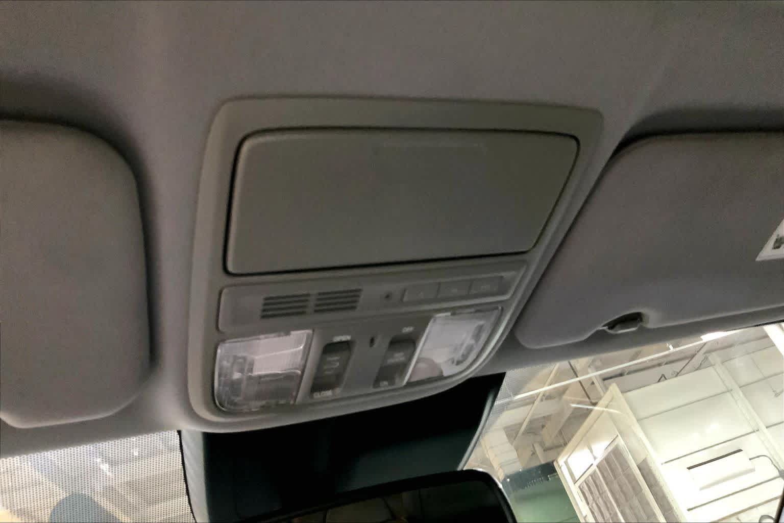 Used 2021 Honda CR-V EX-L image 34