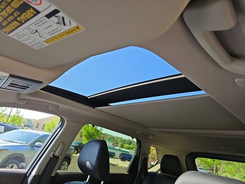 Certified 2023 Nissan Rogue SL w/ SL Premium Package image 14