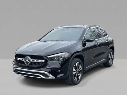 Used 2026 Mercedes-Benz GLA 250 4MATIC