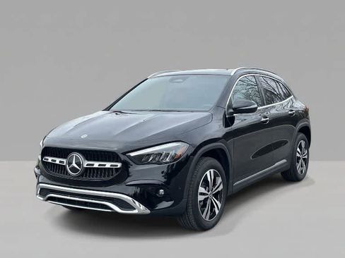 Used 2026 Mercedes-Benz GLA 250 4MATIC image 1
