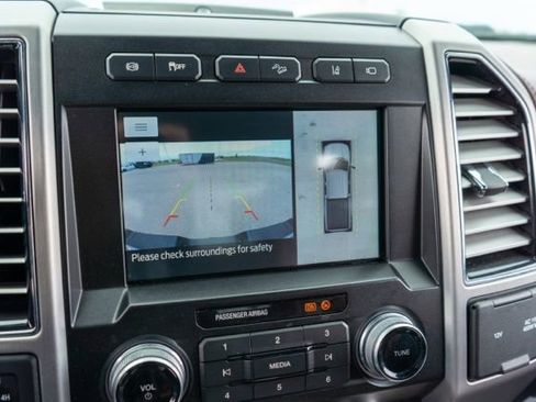 Used 2020 Ford F250 Platinum AWD/4WD image 23
