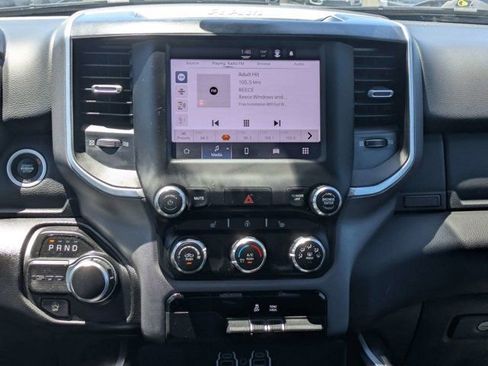 Used 2023 RAM 1500 Big Horn image 16