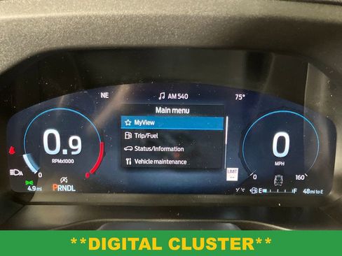 New 2026 Ford Explorer Platinum image 20