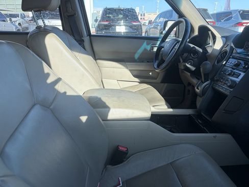 Used 2013 Honda Pilot EX-L image 12