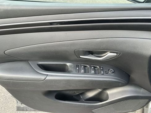 Used 2024 Hyundai Tucson SEL image 15