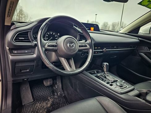 Used 2023 MAZDA CX-30 AWD 2.5 S w/ Select Package image 12