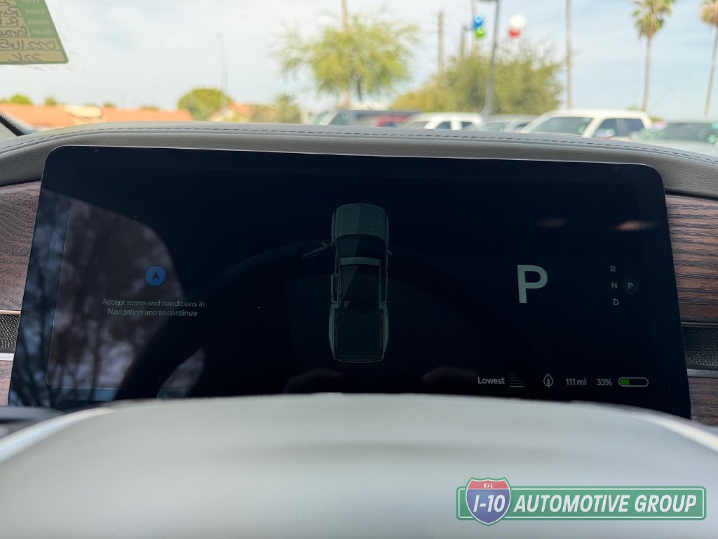 Used 2023 Rivian R1T Adventure Quad AWD/4WD image 19
